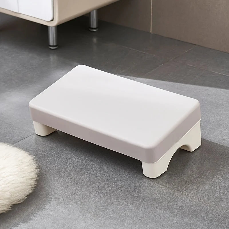 Reposapiés Ergonómico - Mejora tu Postura y Alivia el Cansancio