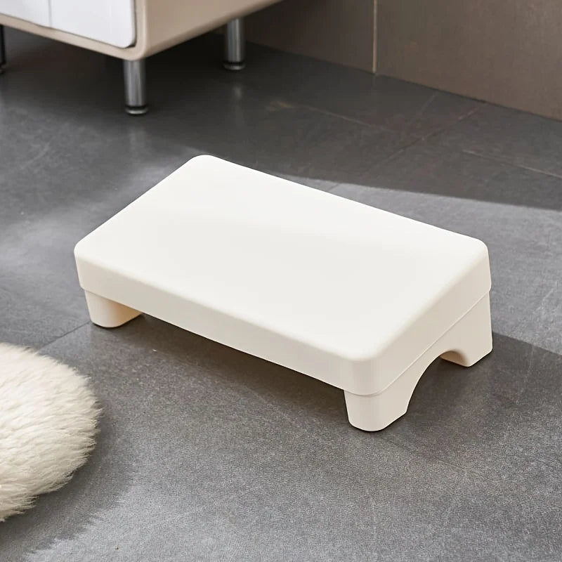 Reposapiés Ergonómico - Mejora tu Postura y Alivia el Cansancio